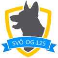 SVÖ OG 125 St. Margarethen-Logo
