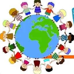 Kindergarten Wimpassing-Logo