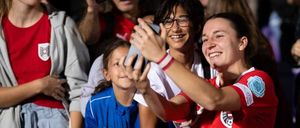 Bild enthält, Person, Head, Face, Happy, Adult, Male, Man