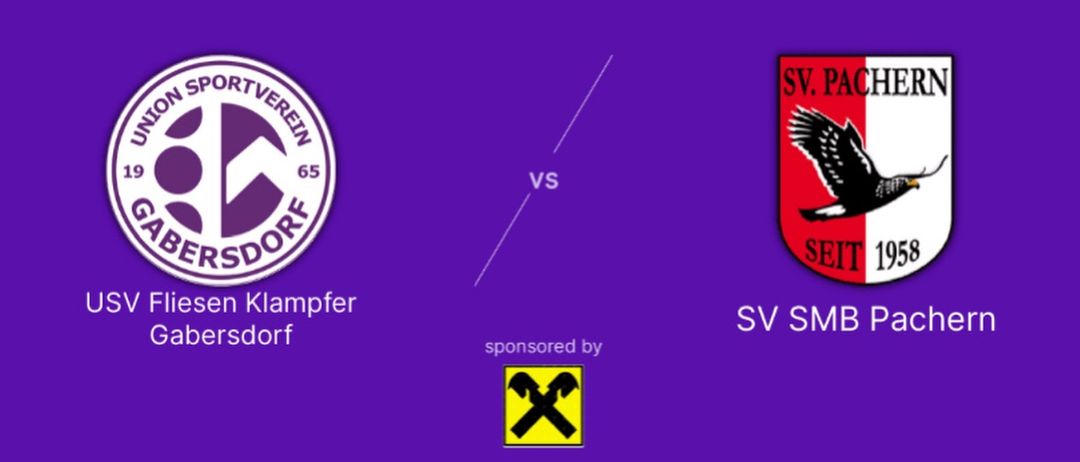 Veranstaltungsposter für Sportverein Lappersdorf gegen SV SMB Persdorf am 12.08.2025 um 19:00 in der Holzbau Lapp Arena in Gabersdorf. Mit Logo des Sportvereins Lappersdorf.