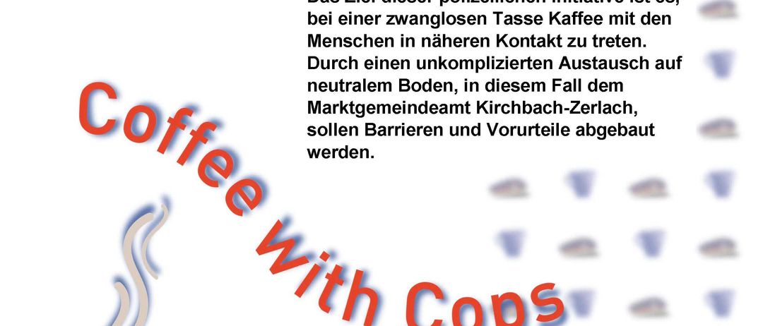 Bild enthält, Cup, Advertisement, Poster, Text, Beverage, Coffee, Coffee Cup