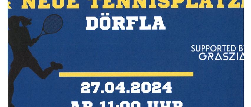 Bild enthält, Advertisement, Poster, Ball, Sport, Tennis, Tennis Ball, Person, Racket, Tennis Racket