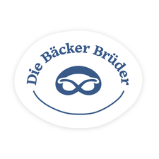 Bäcker Brüder GmbH-Logo