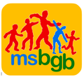 Person, Logo, Head, Text
