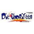 Chorvereinigung Bruck - "Die ChoriFeen"-Logo