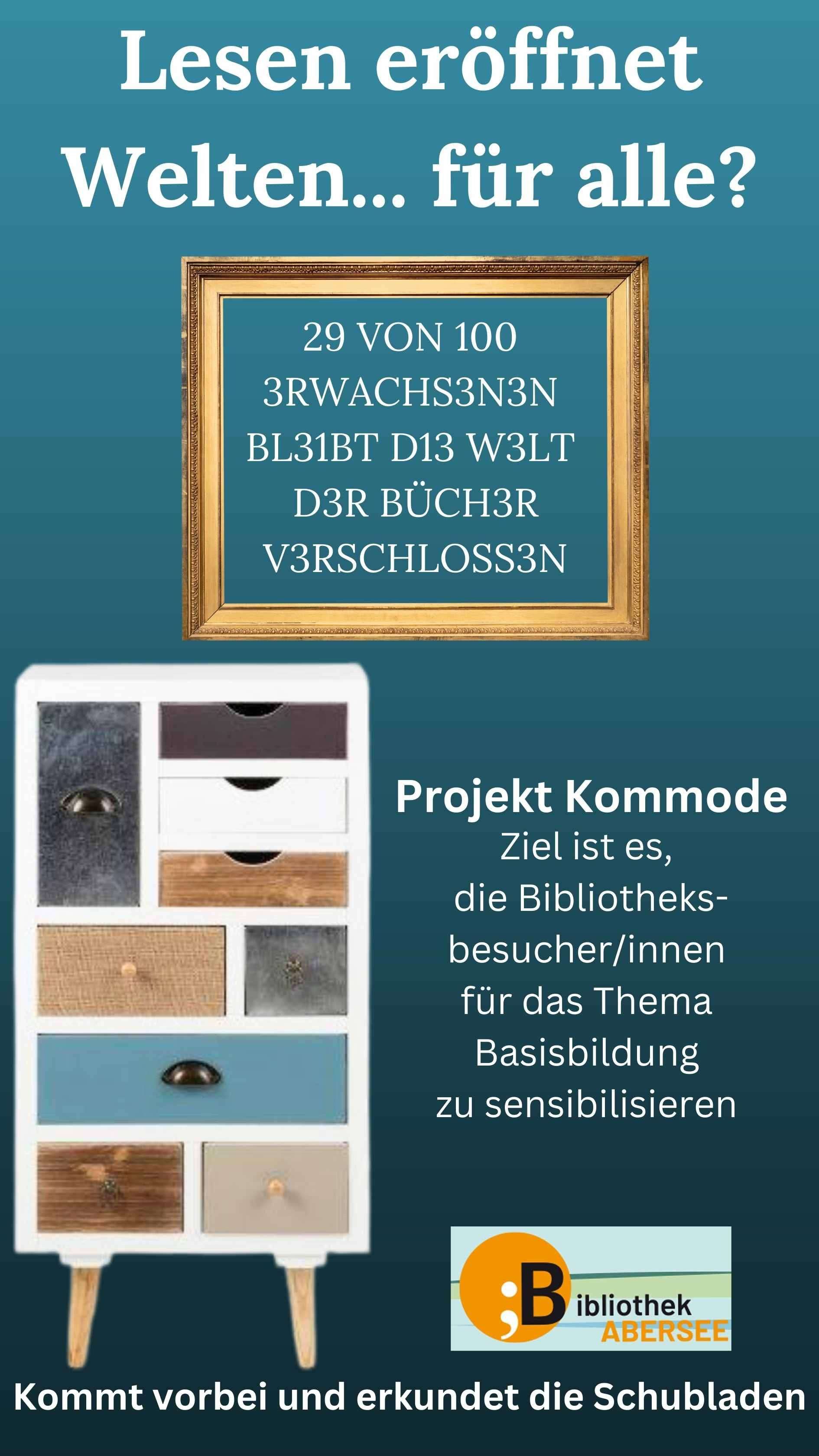 Bild enthält, Drawer, Furniture, Cabinet, Advertisement, Poster, Mailbox