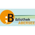 Bibliothek Abersee-Logo