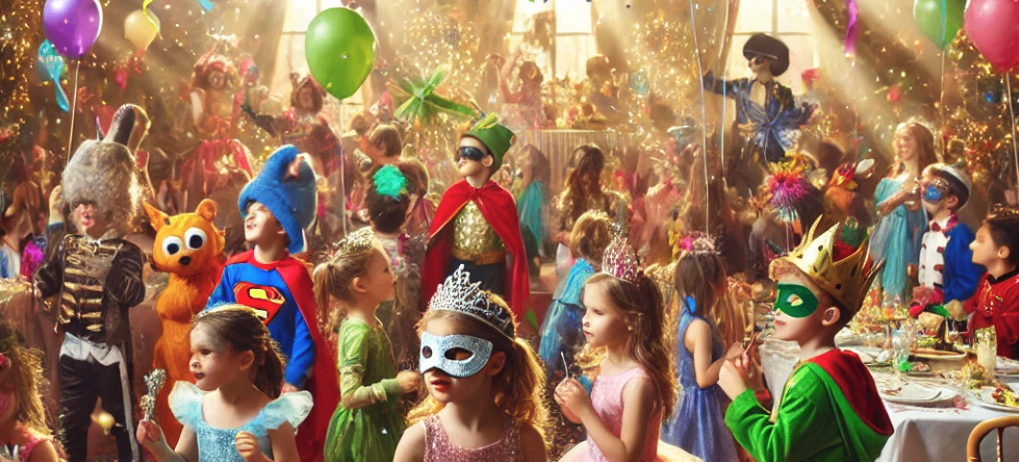 Bild enthält, People, Person, Child, Female, Girl, Celebrating, Boy, Male, Party, Shoe