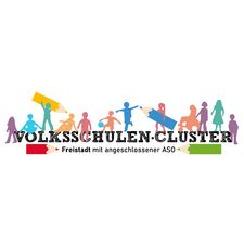 Volksschulen Freistadt-Logo