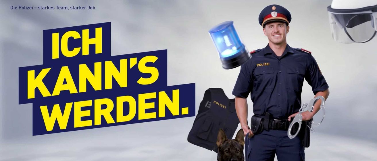 Bild enthält, Handcuffs, Officer, Person, Bottle, Shaker, Dog, Mammal, Pet