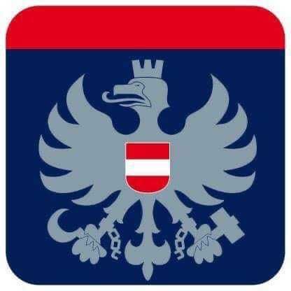 Bild enthält, Emblem, Symbol, First Aid