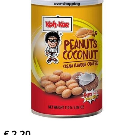 Bild enthält, Tin, Person, Can, Face, Head, Food, Produce, Aluminium