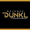 Weinhof & Buschenschank DUNKL-Logo