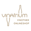 Vinatrium Gebietsvinothek-Logo