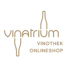Vinatrium Gebietsvinothek-Logo