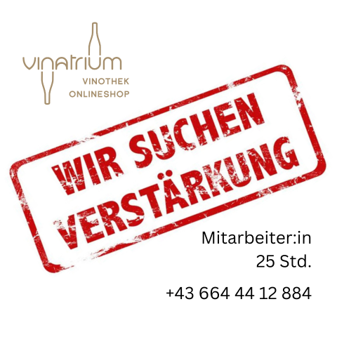 Wir suchen Verstärkung. Mitarbeiter: innerhalb 25 Tagen. +43 664 44 12 884