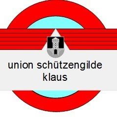 Bild enthält, Logo, Symbol, Text, Sign