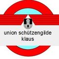 Union Schützengilde Klaus-Logo