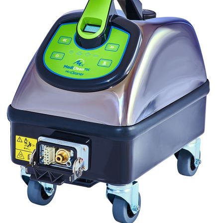 Bild enthält, Machine, Car, Transportation, Vehicle, Wheel, Computer Hardware, Electronics, Hardware, Electrical Device, Device