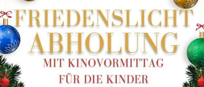 Bild enthält, Advertisement, Poster, Festival, Christmas, Christmas Decorations