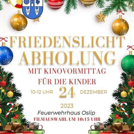 Bild enthält, Advertisement, Poster, Festival, Christmas, Christmas Decorations