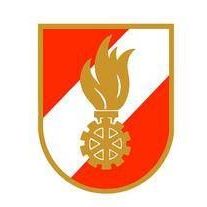 Freiwillige Feuerwehr Oslip-Logo