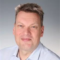 Bild von Bertram Kalb