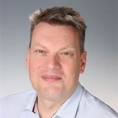 Bild von Bertram Kalb