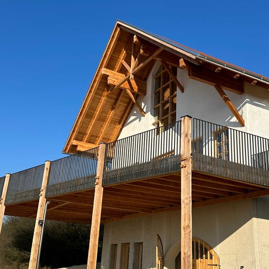 Bild enthält, Home Renovation Work