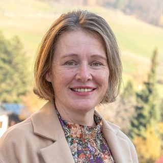 Bild von Elisabeth Reichel
