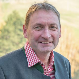 Bild von Gerhard Schweighofer, ÖVP