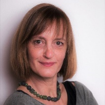 Bild von Dr. Veronika Schütz-Dirnböck, UBP