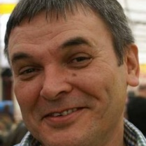 Bild von Ing. Peter Pranzl