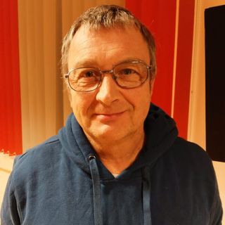 Bild von Werner Panzenböck, FPÖ