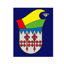 Luwumba Faschingsgilde Gröbming-Logo