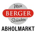 Berger-Schinken-Logo