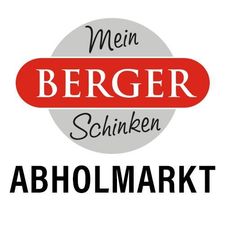 Berger-Schinken-Logo