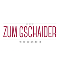 Zum Gschaider-Logo