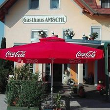 Gasthaus Amschl-Logo
