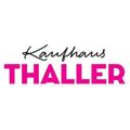 Kaufhaus Thaller (ThallerCenter)-Logo