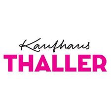 Kaufhaus Thaller (ThallerCenter)-Logo