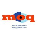 moq ART NOW Galerie-Logo