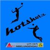 Sportunion Nibelungengau Sektion Hobby-Volleyball-Logo