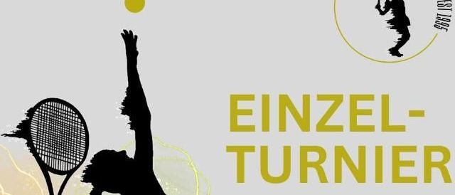 Bild enthält, Advertisement, Person, Poster, Ball, Sport, Tennis, Tennis Ball, Silhouette, Racket, Tennis Racket