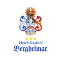 Gasthof - Hotel Bergheimat Franz Lenz e.K.-Logo