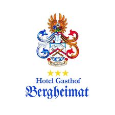 Hotel Bergheimat in Schönau am Königssee-Logo