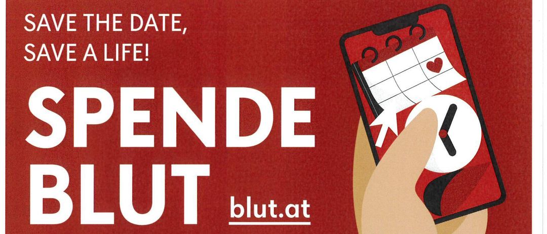 Blutspende-Veranstaltung in WeiBenkirchen Wachauhalle am Donnerstag, 26.06.2025, von 16:30 bis 19:30 Uhr. Sparen Sie Zeit durch Online-Buchung. Kontaktieren Sie blut.at für weitere Informationen.