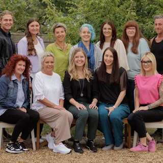 Bild von Team der Kinderkrippe