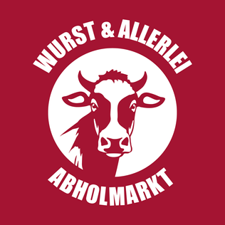 Bild enthält, Animal, Bull, Mammal, Cattle, Livestock, Logo, Person, Angus, Face, Head