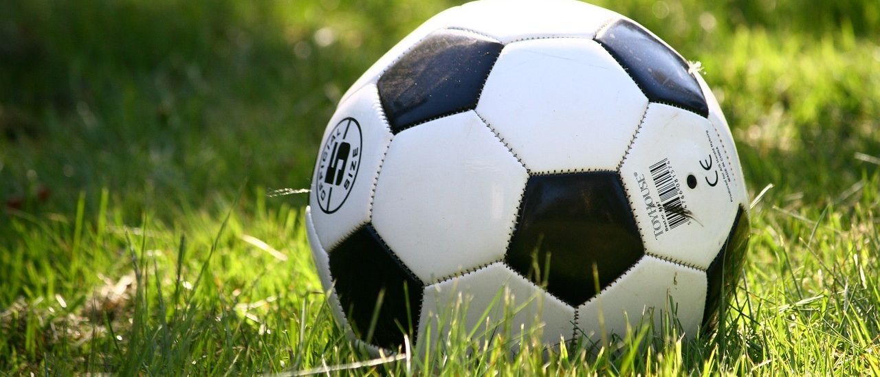 Bild enthält, Ball, Football, Soccer, Soccer Ball, Sport